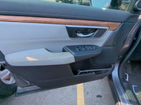 Used 2020 Honda CR-V EX image 8