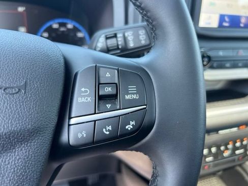 Certified 2024 Ford Bronco Sport Big Bend w/ Convenience Package AWD/4WD image 10