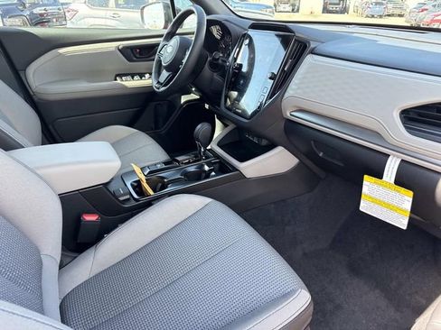 New 2026 Subaru Forester Premium image 16