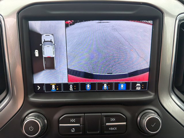 Used 2020 Chevrolet Silverado 3500 LTZ w/ LTZ Plus Package AWD/4WD image 22