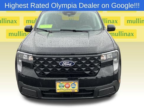 New 2025 Ford Maverick XL image 10