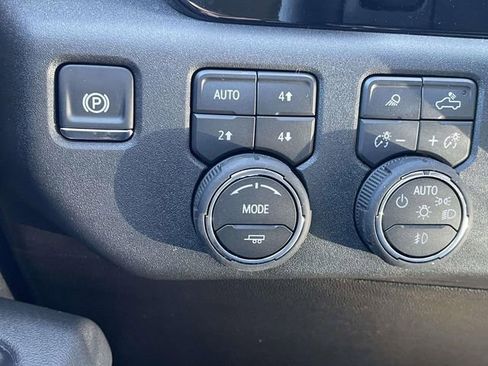 New 2026 Chevrolet Silverado 2500 LTZ w/ LTZ Premium Package image 20