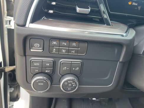 New 2026 Chevrolet Tahoe Premier image 25