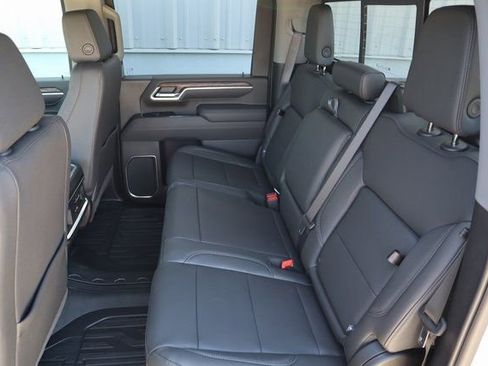 New 2025 GMC Sierra 2500 SLT w/ Texas SLT Premium Package image 12