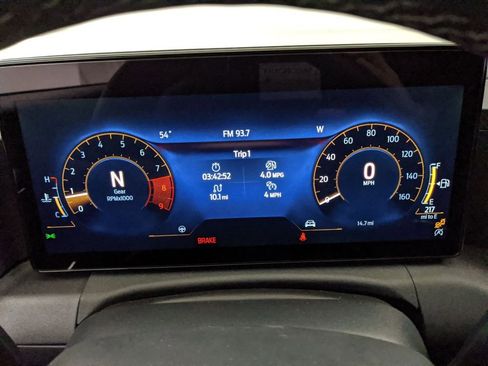 New 2025 Ford Mustang GT image 18