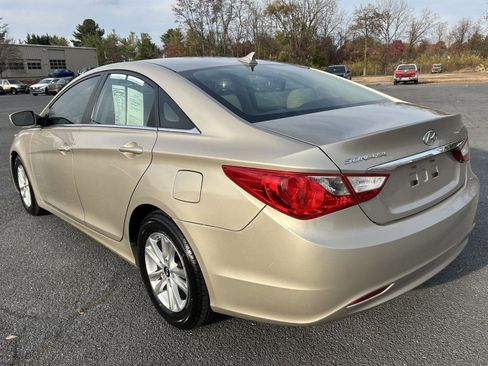 Used 2011 Hyundai Sonata GLS image 4