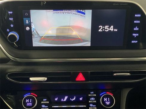 Used 2023 Hyundai Sonata SEL image 20