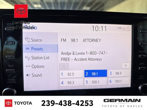 Certified 2020 Toyota Corolla LE image 19