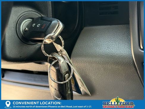 Used 2019 Ford F150 XLT w/ Equipment Group 301A Mid image 31