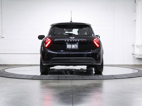 New 2026 MINI Cooper S image 5