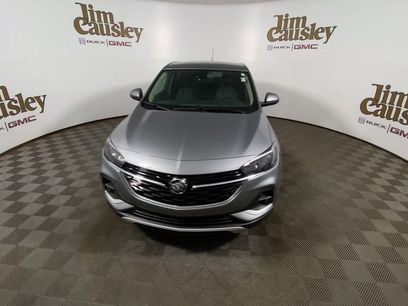 Certified 2023 Buick Encore GX Preferred
