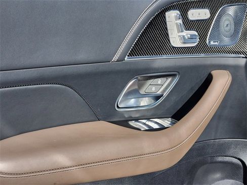 Certified 2021 Mercedes-Benz GLE 63 AMG S image 10