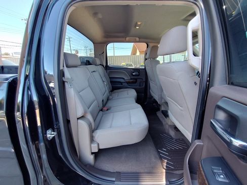 Used 2016 Chevrolet Silverado 1500 LT w/ Texas Edition image 39