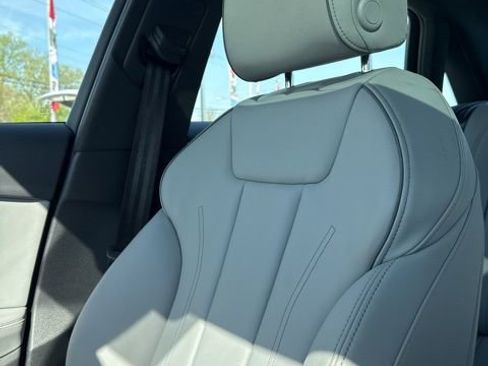 Used 2023 Audi A4 2.0T Premium Plus w/ Premium Plus Package AWD/4WD image 21