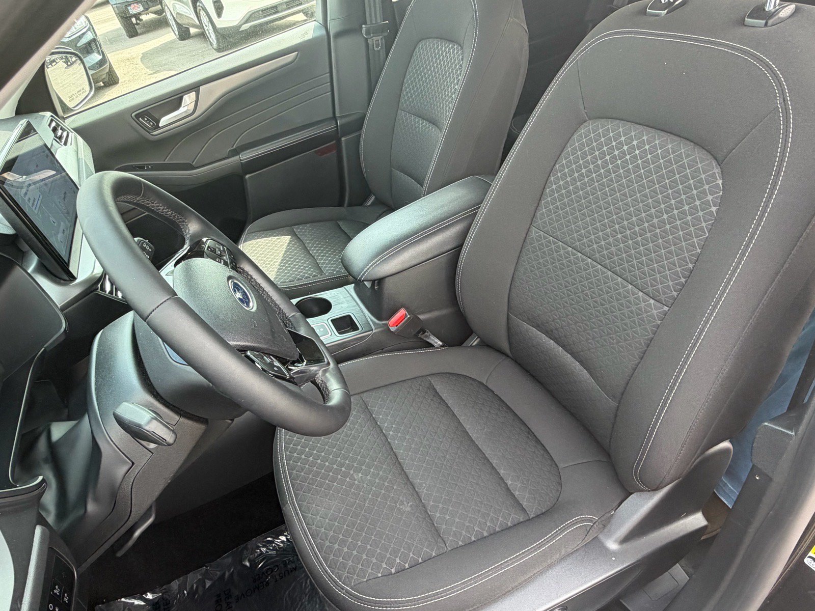 Used 2024 Ford Escape Active w/ Tech Pack #2 FWD image 25