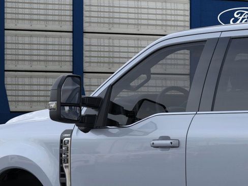 New 2026 Ford F350 Lariat image 20
