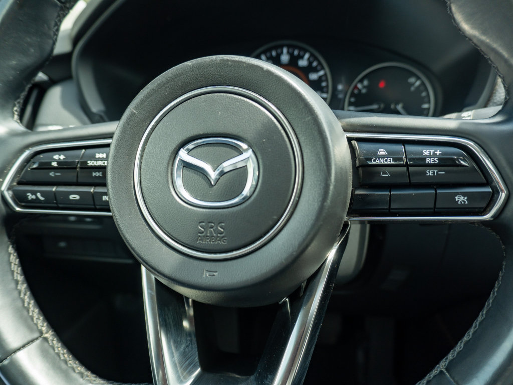 Used 2024 MAZDA CX-90 3.3 Turbo w/ Preferred Plus AWD/4WD image 31