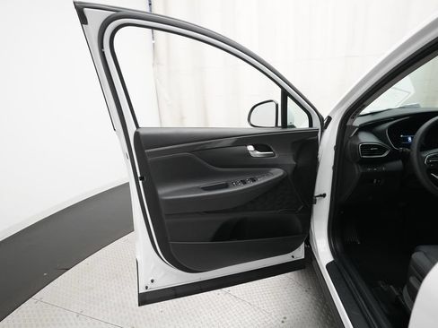 Used 2023 Hyundai Santa Fe SE FWD image 27