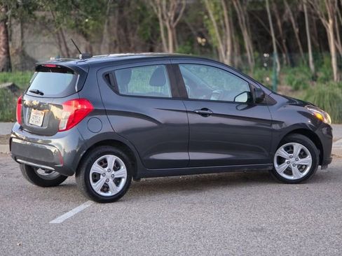 Used 2019 Chevrolet Spark LS image 19