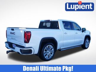 Used 2021 GMC Sierra 1500 Denali w/ Denali Ultimate Package AWD/4WD video 3
