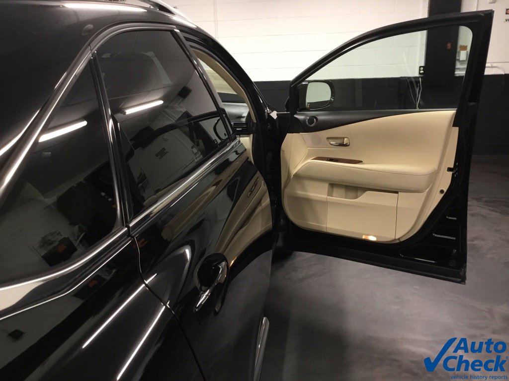 Used 2014 Lexus RX 350 AWD w/ Navigation Package image 16
