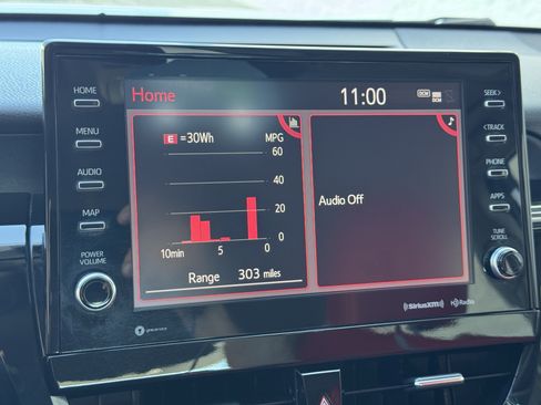 Used 2022 Toyota Camry XSE FWD image 26