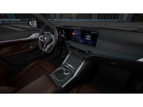 New 2026 BMW 440i xDrive w/ Premium Package AWD/4WD image 14
