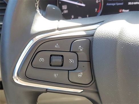 Certified 2023 Buick Envision Avenir image 23