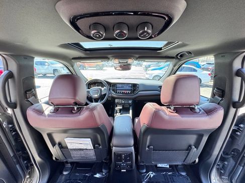 New 2026 Dodge Durango GT AWD/4WD image 25