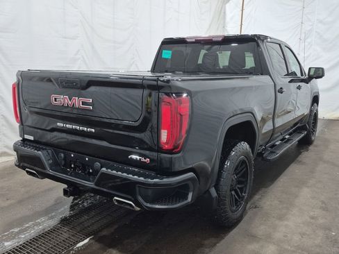 Used 2019 GMC Sierra 1500 AT4 image 6
