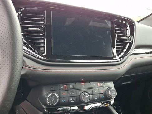 New 2026 Dodge Durango GT image 17