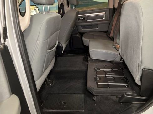 Used 2015 RAM 1500 Big Horn image 57