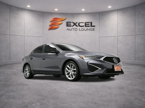 Used 2022 Acura ILX FWD image 40