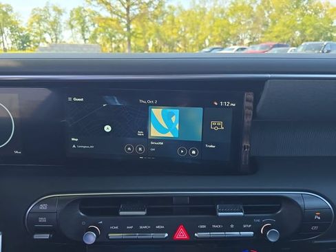 New 2026 Hyundai Palisade Calligraphy FWD image 16