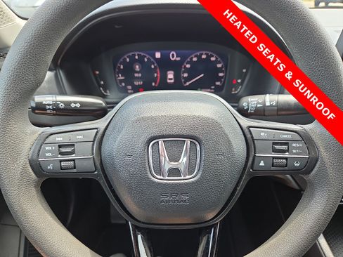 Used 2024 Honda Accord EX image 24