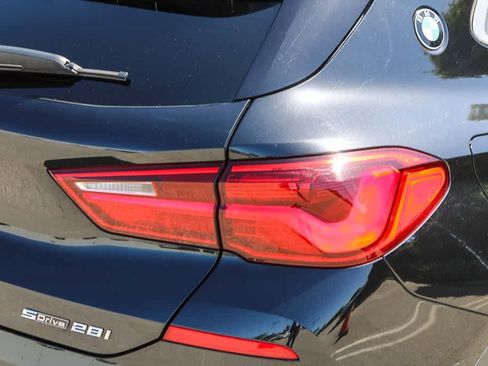Used 2019 BMW X2 sDrive28i FWD image 10