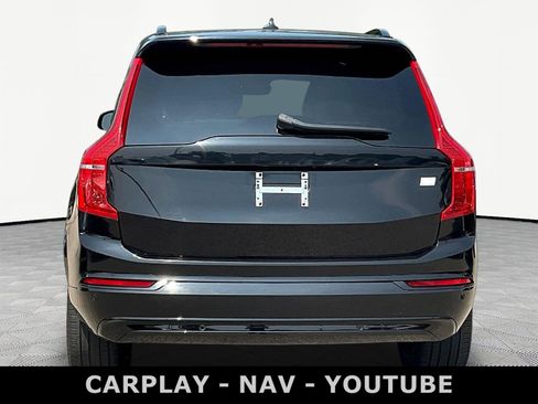 Used 2023 Volvo XC90 T8 Ultimate AWD/4WD image 5