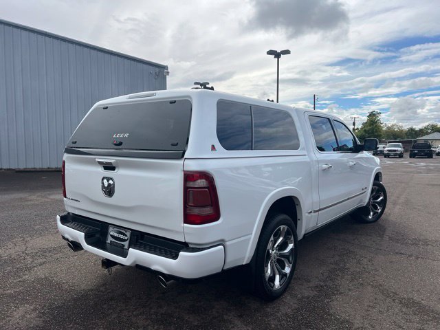 Used 2021 RAM 1500 Limited RWD image 5