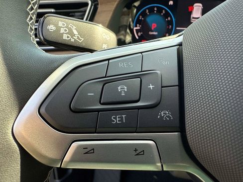 New 2026 Volkswagen Atlas SE image 23