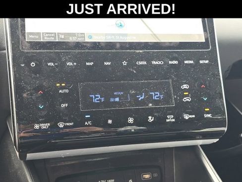 Certified 2023 Hyundai Tucson SEL AWD/4WD image 19