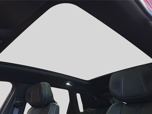 Used 2025 Cadillac Lyriq Luxury w/ LPO, Floor Liner Package image 22