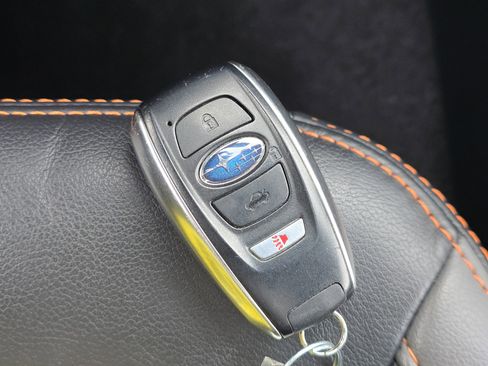 Certified 2024 Subaru Crosstrek 2.5i Limited w/ Crosstrek Mirror Package image 29