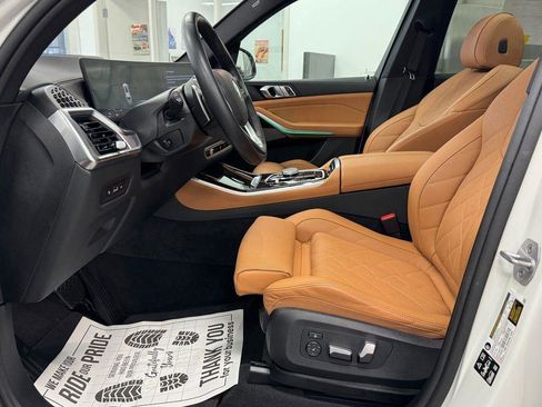 Used 2026 BMW X5 xDrive40i image 15