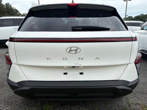 New 2026 Hyundai Kona SEL Sport FWD image 6