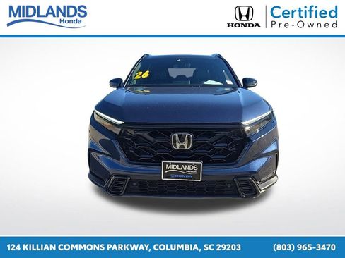 Used 2026 Honda CR-V Sport-L image 2