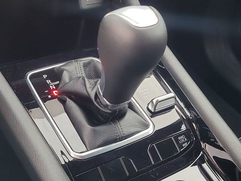 New 2026 Jeep Compass Latitude image 23