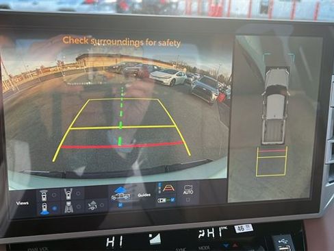 New 2026 Toyota Tundra 1794 Edition image 16