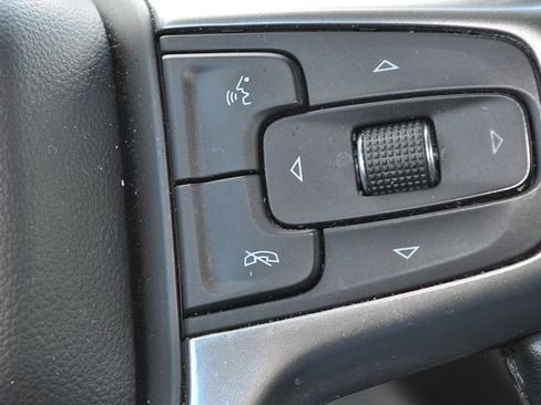 Used 2020 Chevrolet Silverado 1500 RST AWD/4WD image 29