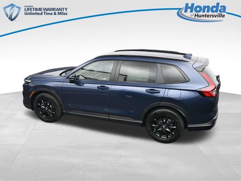 New 2026 Honda CR-V Sport-L image 23