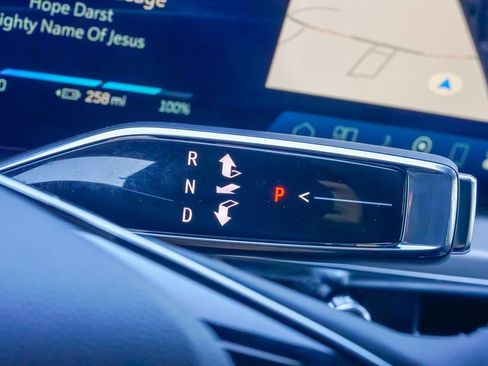 New 2026 Cadillac Lyriq Sport image 18